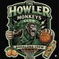 The Howler Monkeys Club