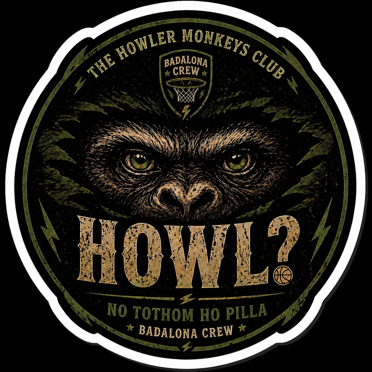 Howl? No tothom ho pilla
