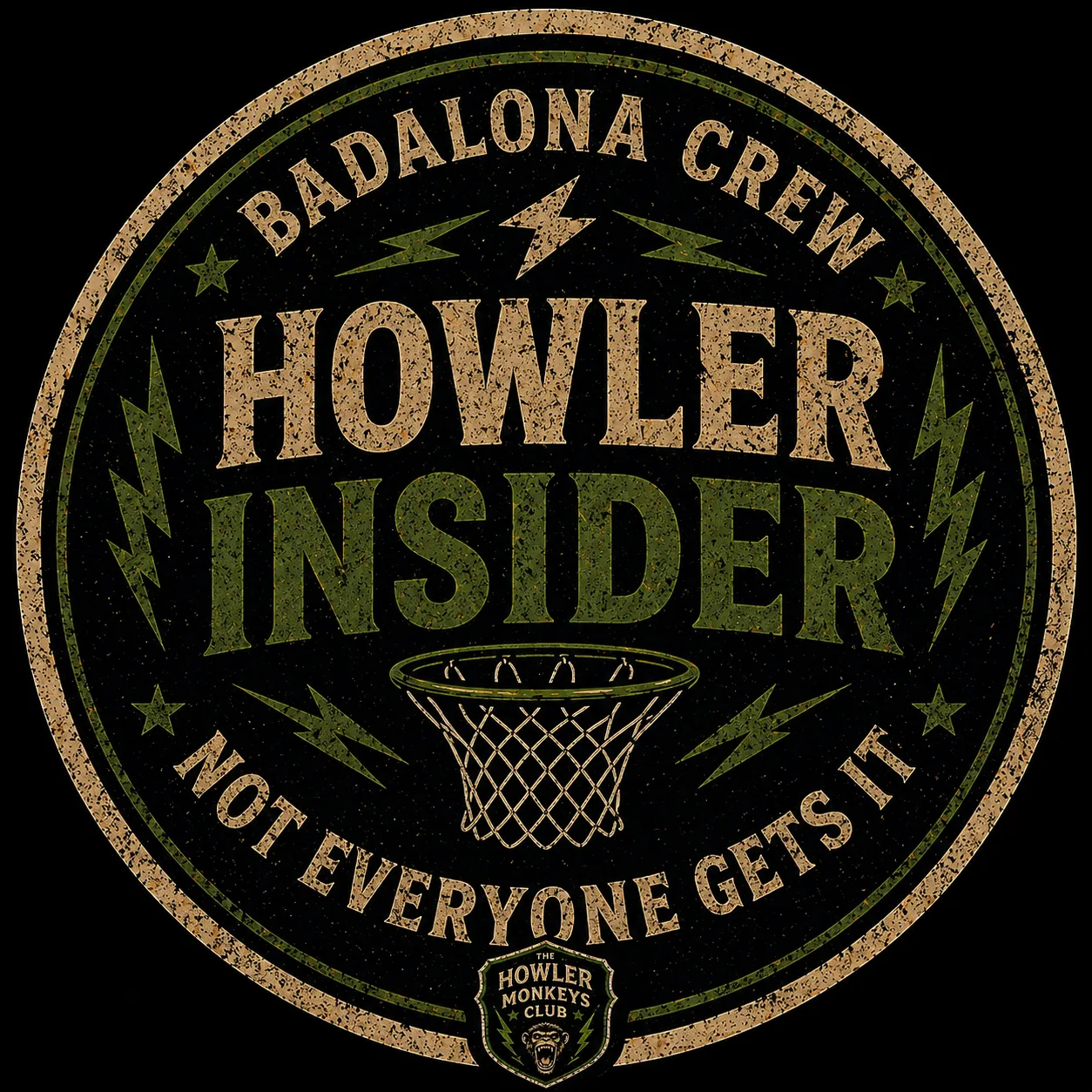 Howler Insider